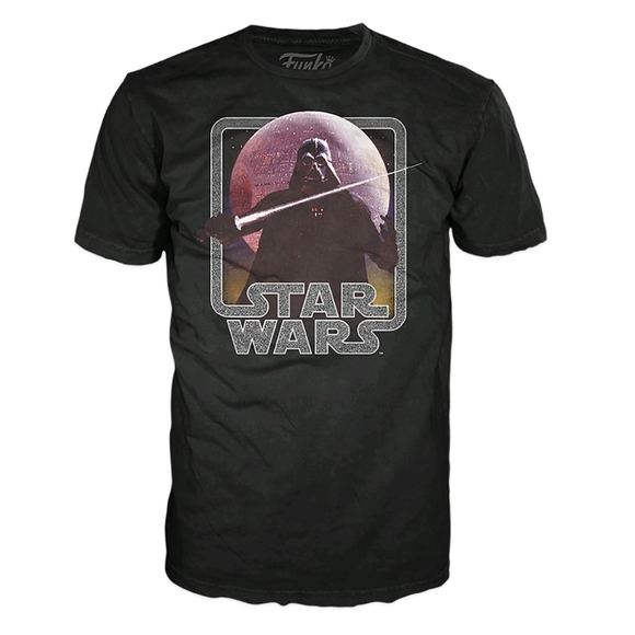 Funko Star Wars tee shirt - Picture 3 of 7